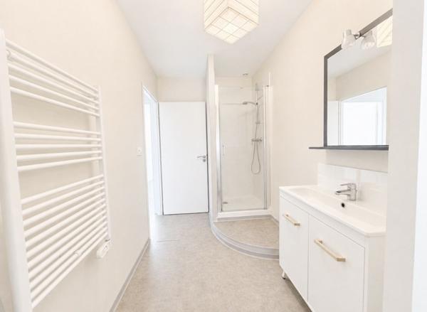 Appartement 109 740 € Foix 4 p 72 m² DPE C