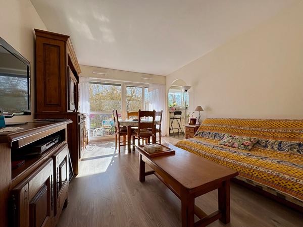 Appartement Gif Sur Yvette 3 pièce(s) 62.46 m2