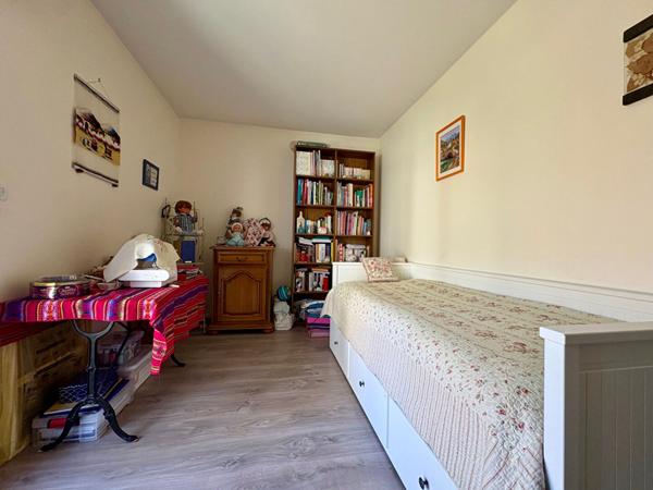 Appartement Gif Sur Yvette 3 pièce(s) 62.46 m2