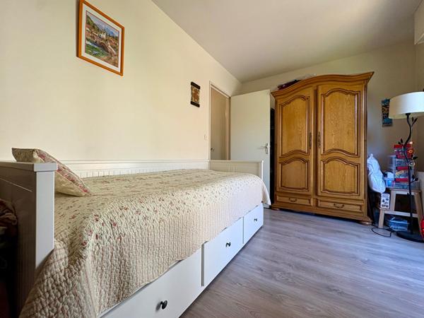 Appartement Gif Sur Yvette 3 pièce(s) 62.46 m2