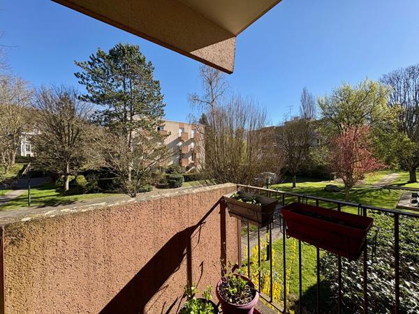 Appartement Gif Sur Yvette 3 pièce(s) 62.46 m2