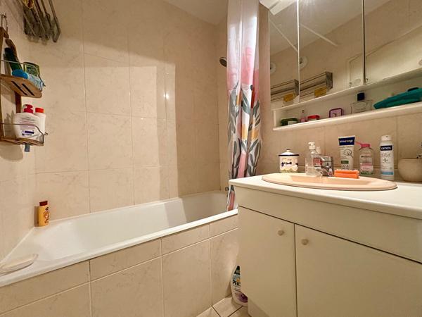 Appartement Gif Sur Yvette 3 pièce(s) 62.46 m2