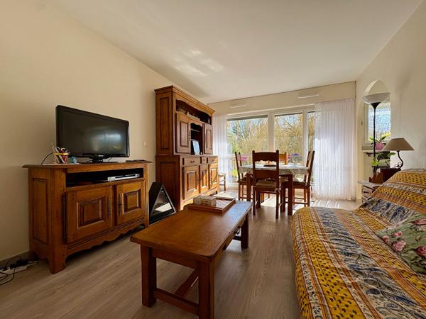 Appartement Gif Sur Yvette 3 pièce(s) 62.46 m2