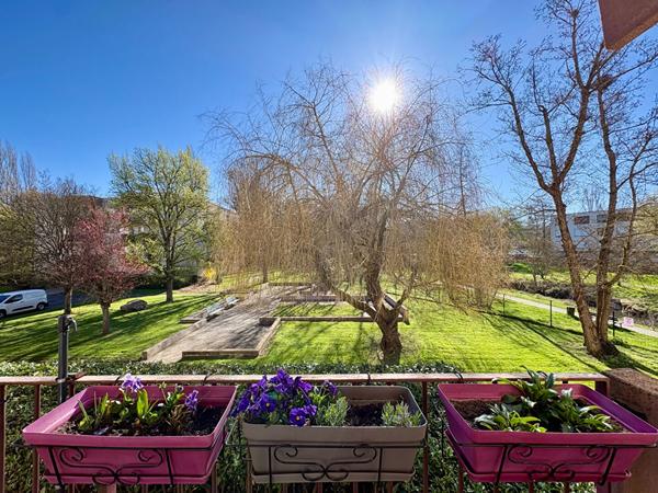 Appartement Gif Sur Yvette 3 pièce(s) 62.46 m2