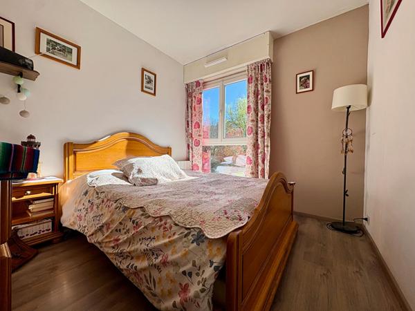 Appartement Gif Sur Yvette 3 pièce(s) 62.46 m2