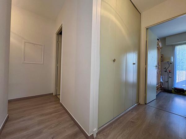 Appartement Gif Sur Yvette 3 pièce(s) 62.46 m2