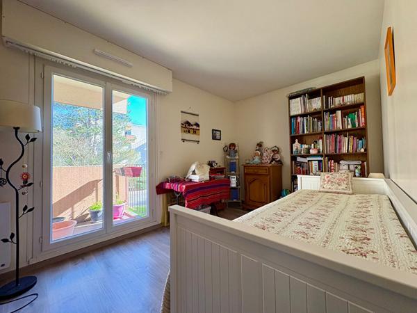 Appartement Gif Sur Yvette 3 pièce(s) 62.46 m2