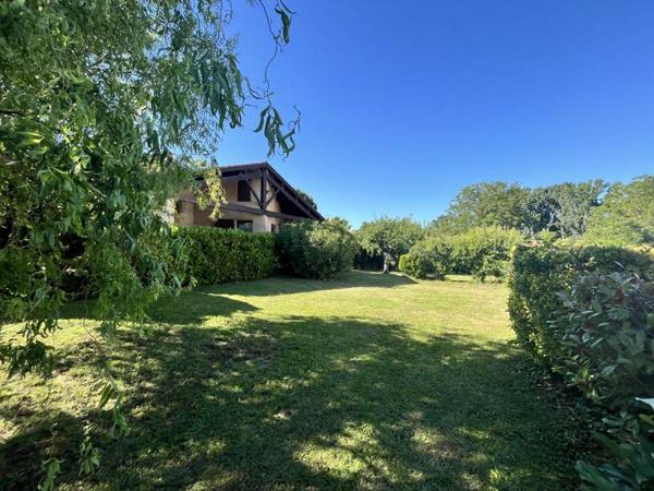 Maison 749 900 € Blagnac 6 p 161 m² DPE D