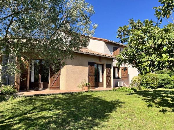Maison 749 900 € Blagnac 6 p 161 m² DPE D