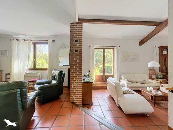 Maison 749 900 € Blagnac 6 p 161 m² DPE D