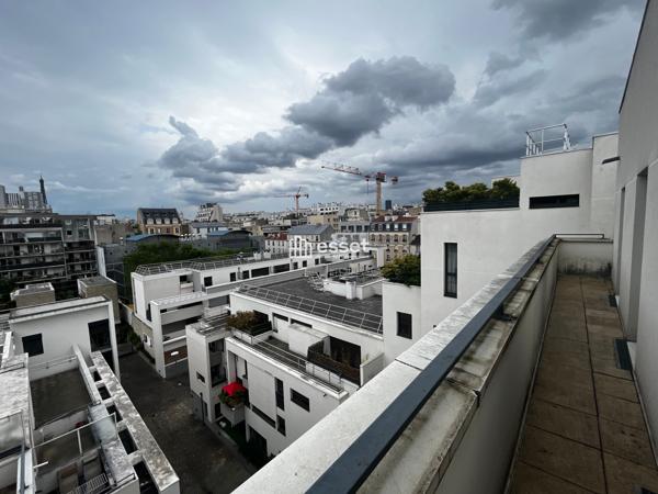 Location Appartement 5 pièces 104 m² - Paris 75015