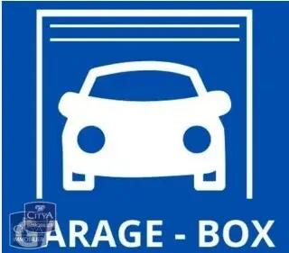 Parking à vendre 14m² Le Cannet (06110)