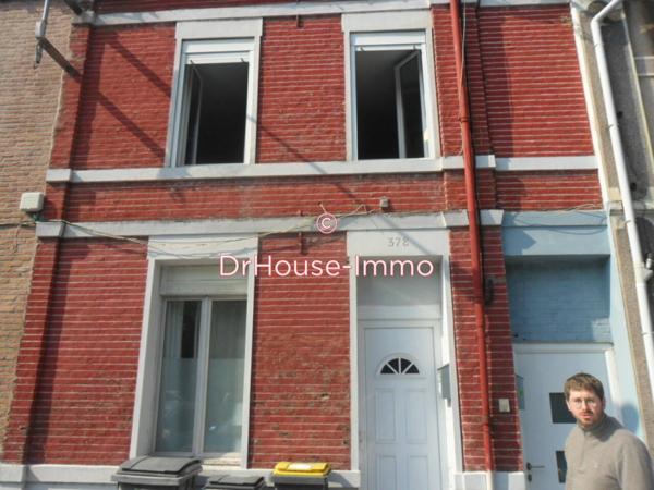 Maison à vendre 6 pièces de 112 m²