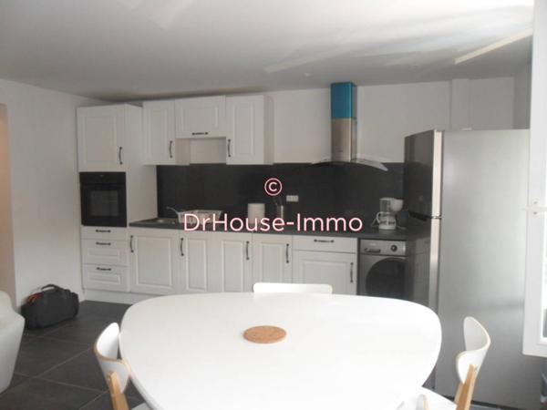 Maison à vendre 6 pièces de 112 m²