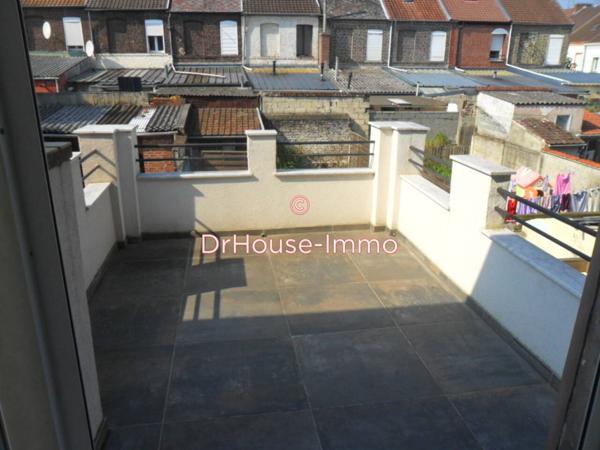 Maison à vendre 6 pièces de 112 m²