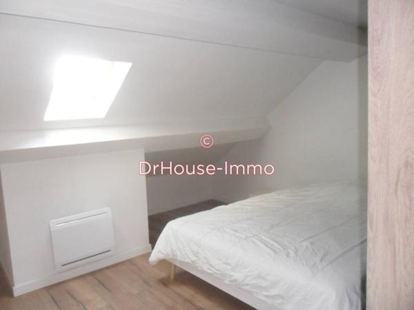 Maison à vendre 6 pièces de 112 m²