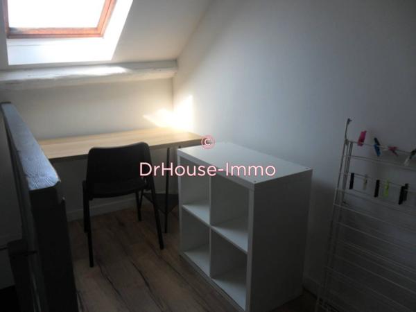 Maison à vendre 6 pièces de 112 m²