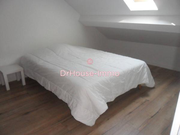 Maison à vendre 6 pièces de 112 m²