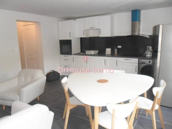 Maison à vendre 6 pièces de 112 m²