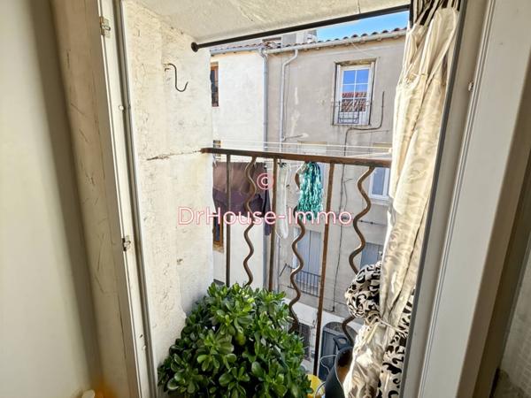 Appartement à vendre 3 pièces de 67 m²