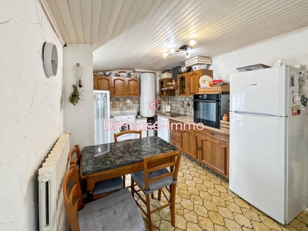 Appartement à vendre 3 pièces de 67 m²