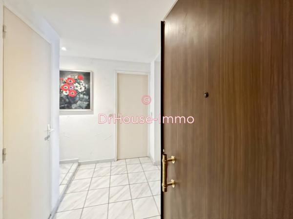 Appartement à vendre 3 pièces de 67 m²
