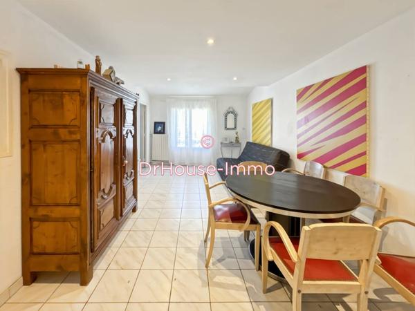 Appartement à vendre 3 pièces de 67 m²