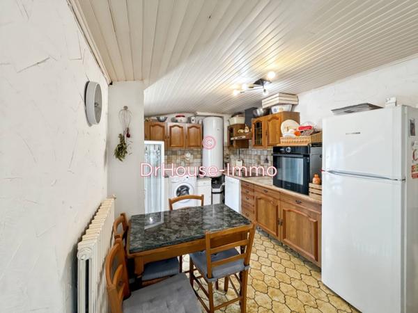 Appartement à vendre 3 pièces de 67 m²