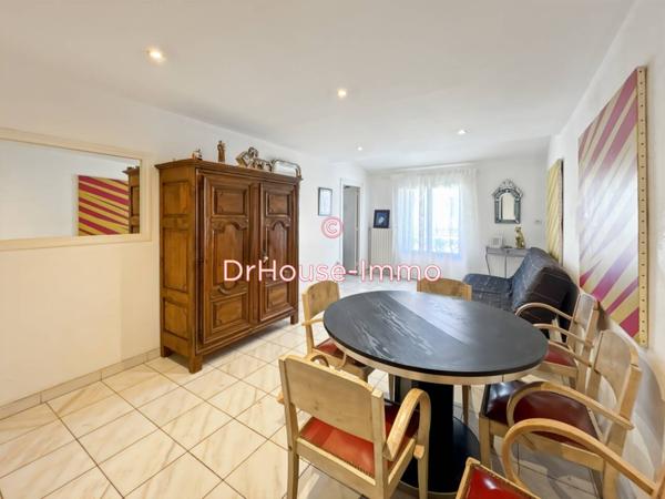 Appartement à vendre 3 pièces de 67 m²