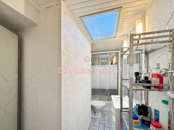 Appartement à vendre 3 pièces de 67 m²