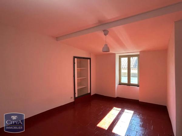 Appartement à louer 2 pièces 42.58m²