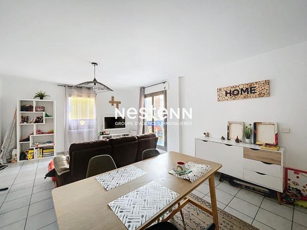 A VENDRE - PERPIGNAN - APPARTEMENT