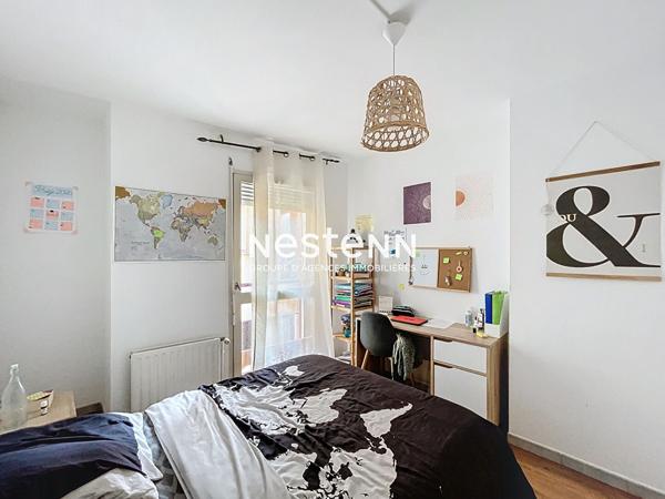 A VENDRE - PERPIGNAN - APPARTEMENT