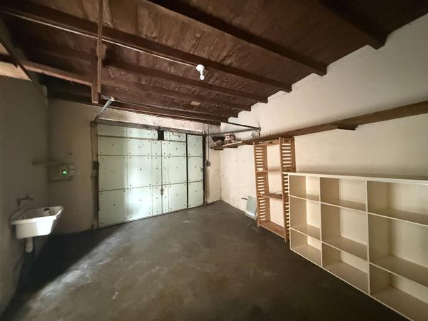 47300 VILLENEUVE SUR LOT Maison proche des commodités avec garage à Villeneuve-sur-Lot