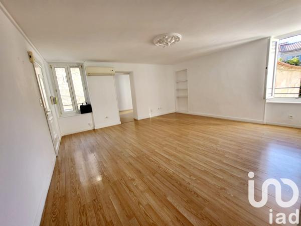 Immeuble à vendre 234 m² Sallèles-d'Aude