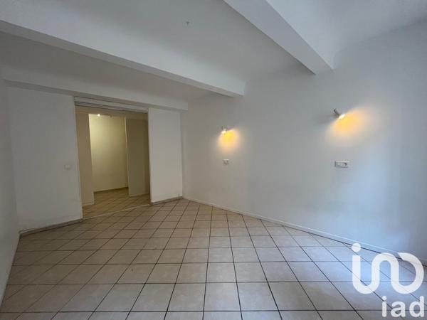 Immeuble à vendre 234 m² Sallèles-d'Aude