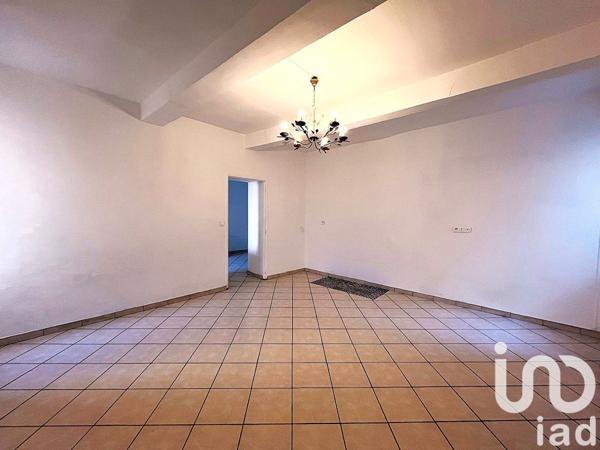 Immeuble à vendre 234 m² Sallèles-d'Aude