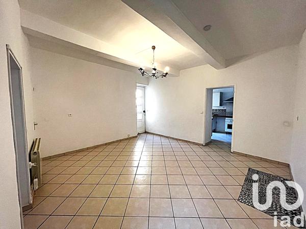 Immeuble à vendre 234 m² Sallèles-d'Aude