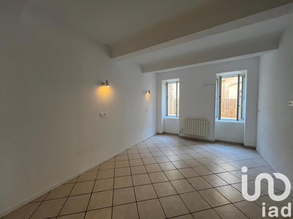 Immeuble à vendre 234 m² Sallèles-d'Aude