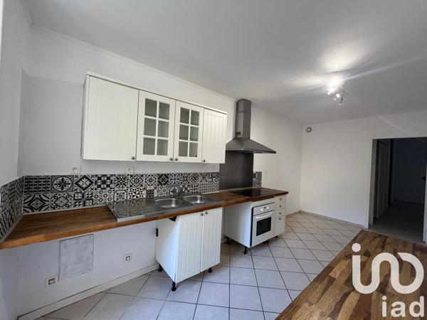 Immeuble à vendre 234 m² Sallèles-d'Aude