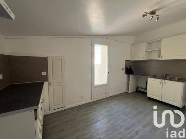 Immeuble à vendre 234 m² Sallèles-d'Aude