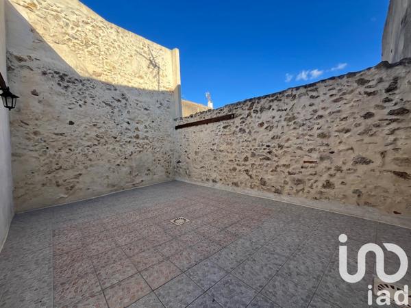 Immeuble à vendre 234 m² Sallèles-d'Aude