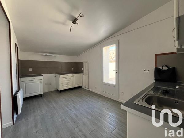 Immeuble à vendre 234 m² Sallèles-d'Aude