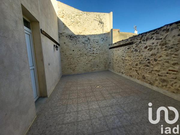 Immeuble à vendre 234 m² Sallèles-d'Aude