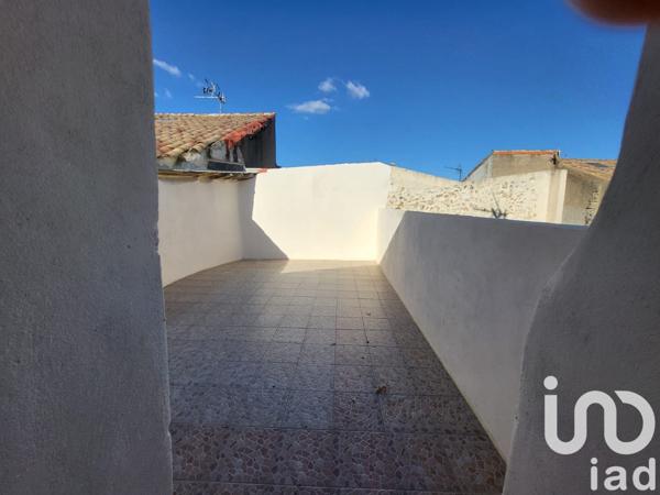 Immeuble à vendre 234 m² Sallèles-d'Aude