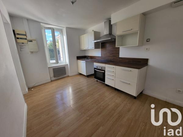 Immeuble à vendre 234 m² Sallèles-d'Aude
