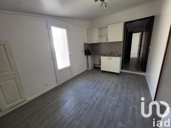 Immeuble à vendre 234 m² Sallèles-d'Aude