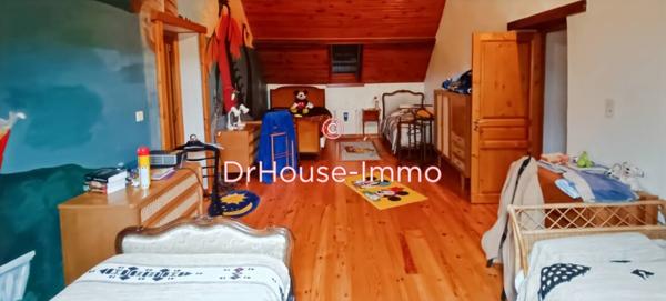 Maison à vendre 12 pièces de 360 m²