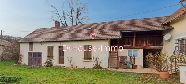 Maison à vendre 12 pièces de 360 m²