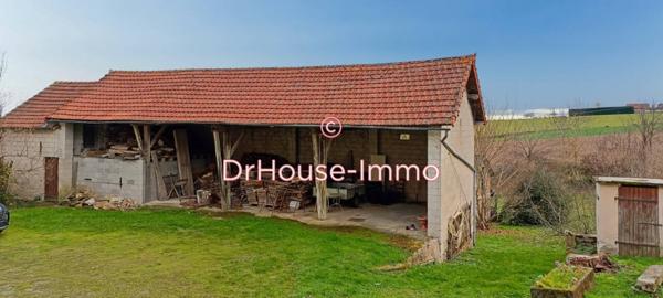 Maison à vendre 12 pièces de 360 m²